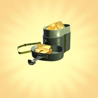 500 Golds | Warline: Sniper Strike