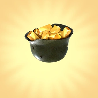 1000 Golds | Warline: Sniper Strike