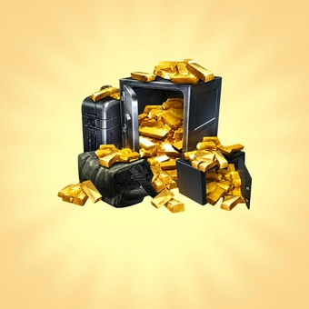 10000 Golds | Warline: Sniper Strike