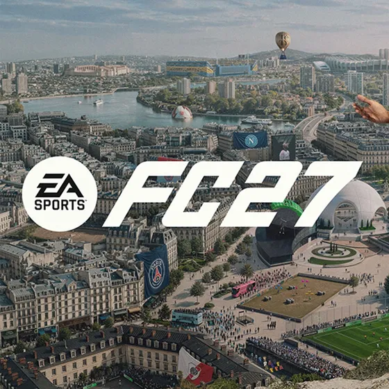 EA SPORTS FC™ 27(PS5, PS4)