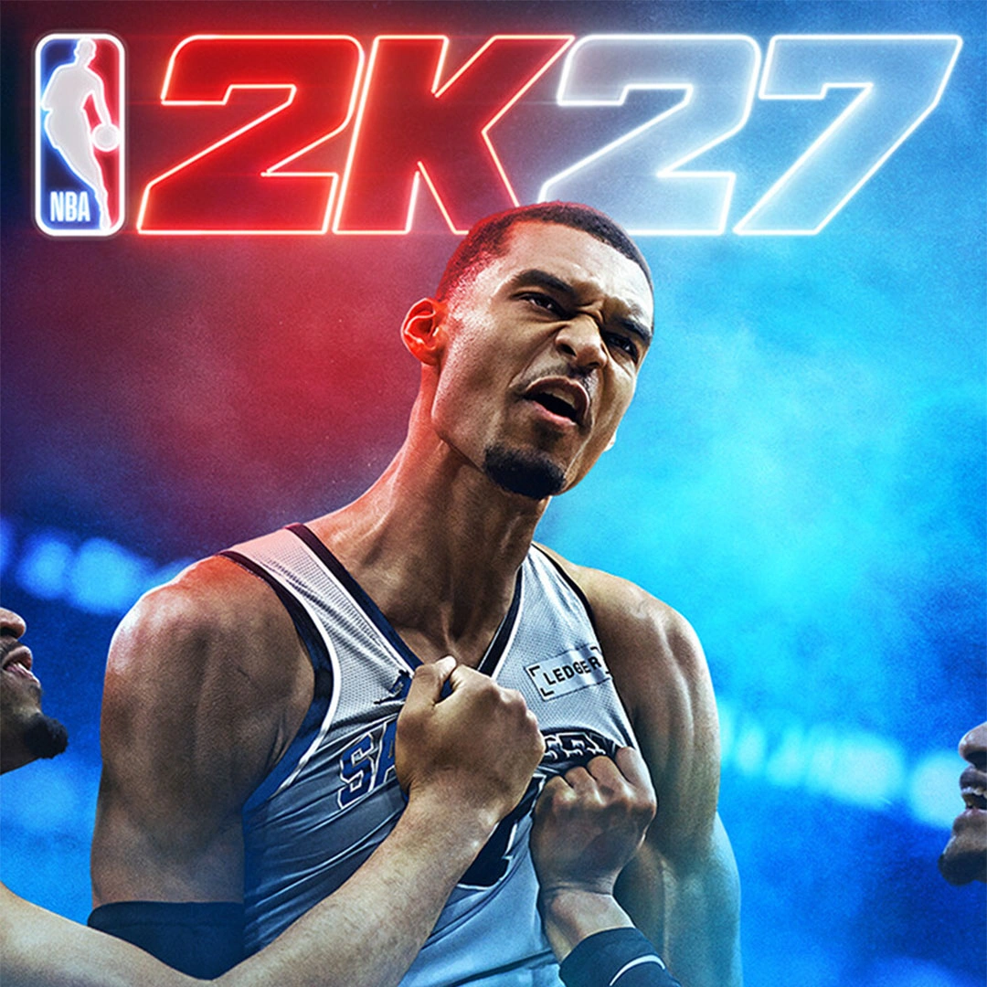 NBA 2K27