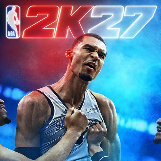 NBA 2K27(PS5)